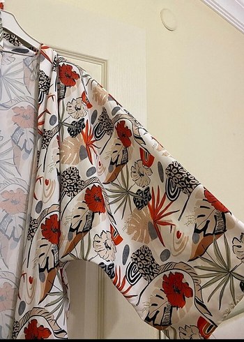 Trendyol & Milla Kimono