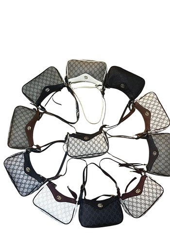 Gucci baget kadin çanta