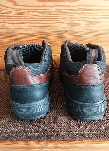 Cabela's çelik burun ve tabanlı av ve trekking botu - Görsel 2