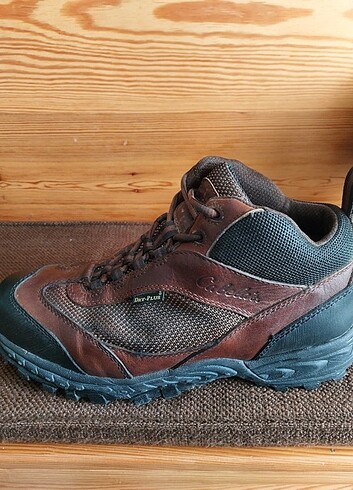 Cabela's çelik burun ve tabanlı av ve trekking botu - Görsel 3