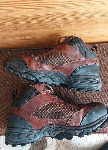 Cabela's çelik burun ve tabanlı av ve trekking botu - Görsel 4