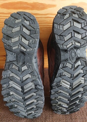 Cabela's çelik burun ve tabanlı av ve trekking botu - Görsel 7