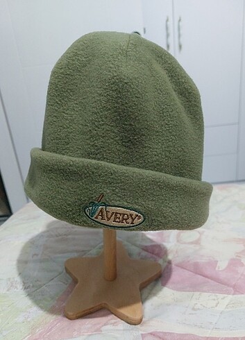 AVERY marka polar bere