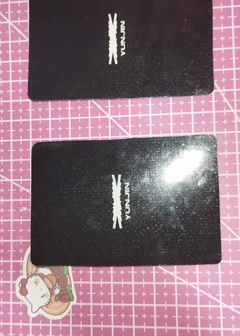 Diğer Yunjin pc set