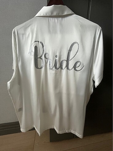 Penti Penti markalı bride temalı saten pijama takımı