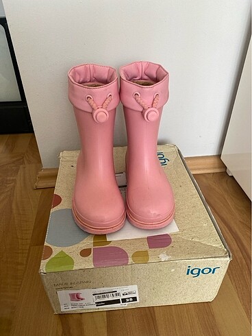 İgor bot