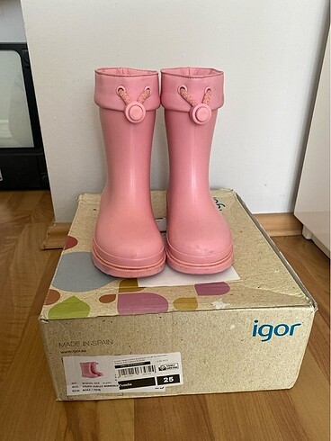 Igor İgor bot