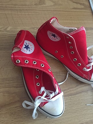 44 Beden Converse orjinal