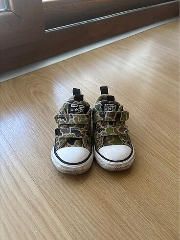 Converse ayakkabı