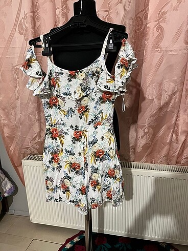 Şort tulum - Görsel 3