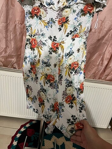 Şort tulum - Görsel 4