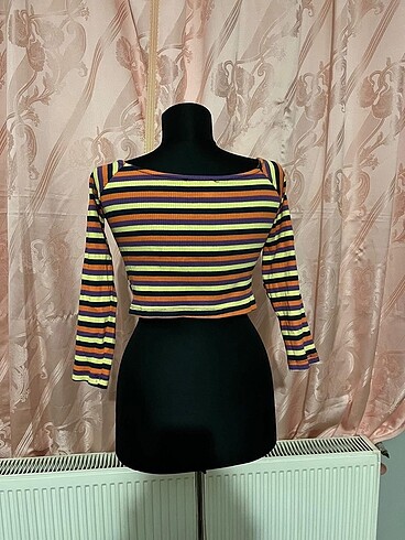 m Beden Şık crop