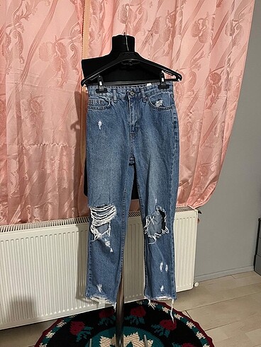 Topshop kot