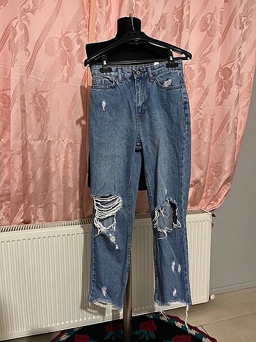 Topshop Topshop kot