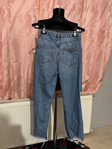 xs Beden Topshop kot