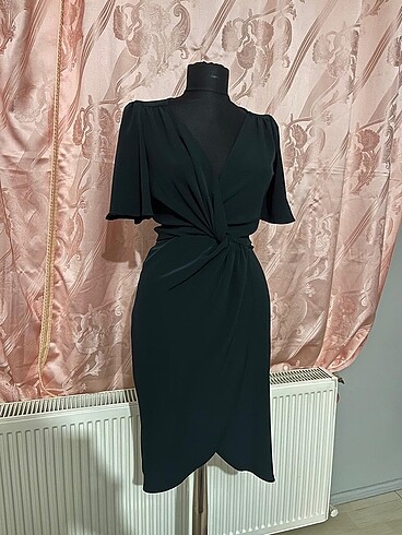xs Beden ZARA elbise