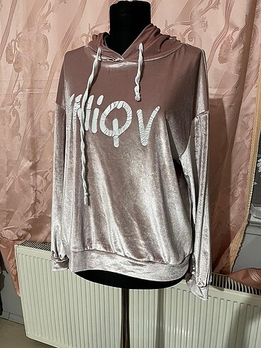 l Beden Sweetshirt