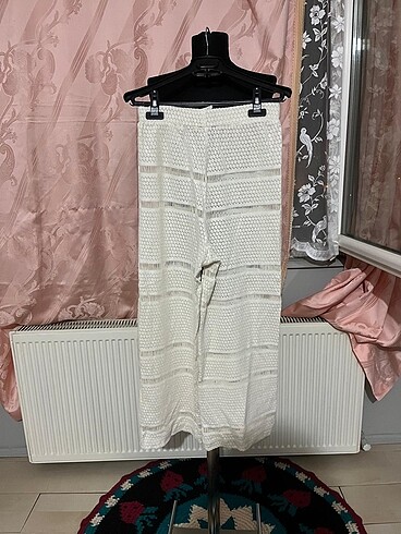 xs Beden Pantolon