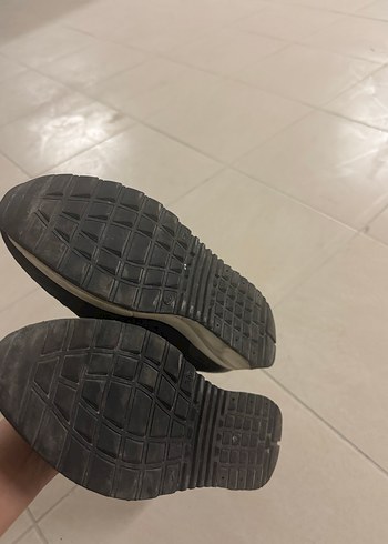 Alberto guardiani kadın sneaker - Görsel 3