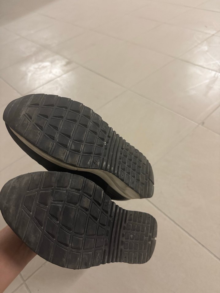 Alberto guardiani kadın sneaker - Görsel 3