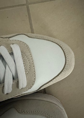 Lacoste Kadın Spor Ayakkabı - Görsel 7