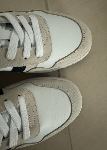 Lacoste Kadın Spor Ayakkabı - Görsel 8