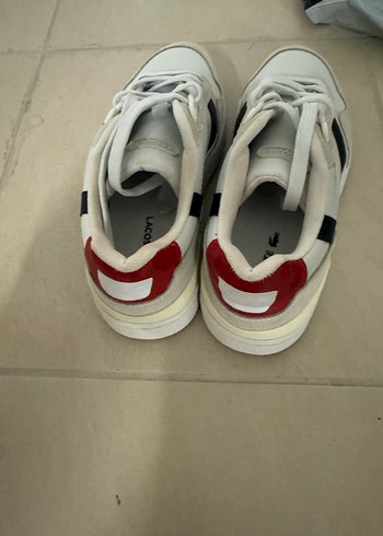 Lacoste Kadın Spor Ayakkabı - Görsel 2