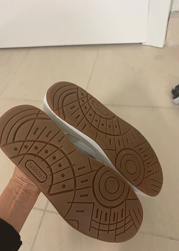 Lacoste Kadın Spor Ayakkabı - Görsel 5
