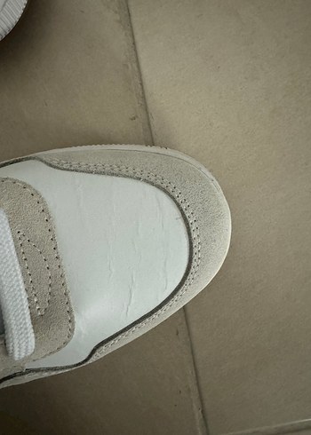 Lacoste Kadın Spor Ayakkabı - Görsel 6