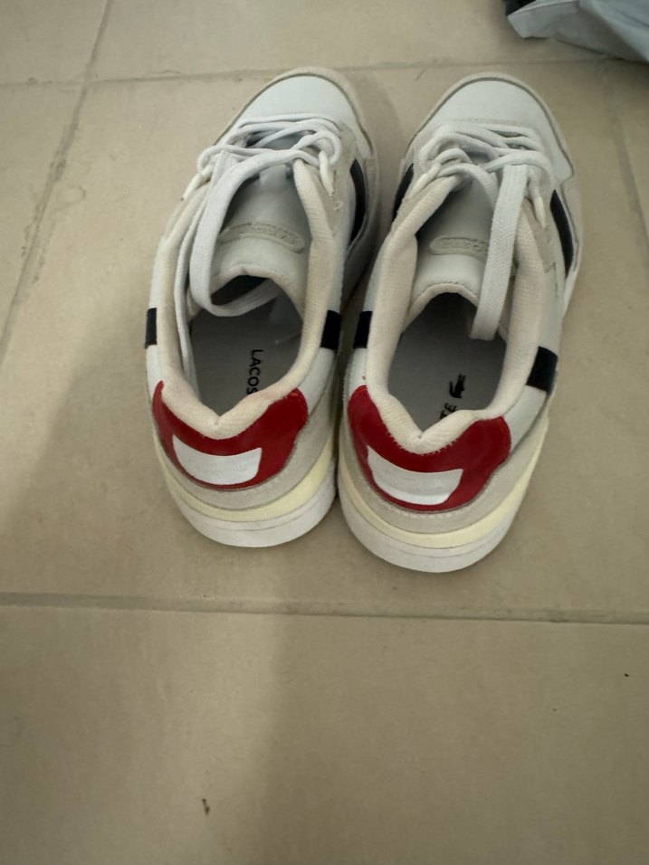 Lacoste Kadın Spor Ayakkabı - Görsel 2