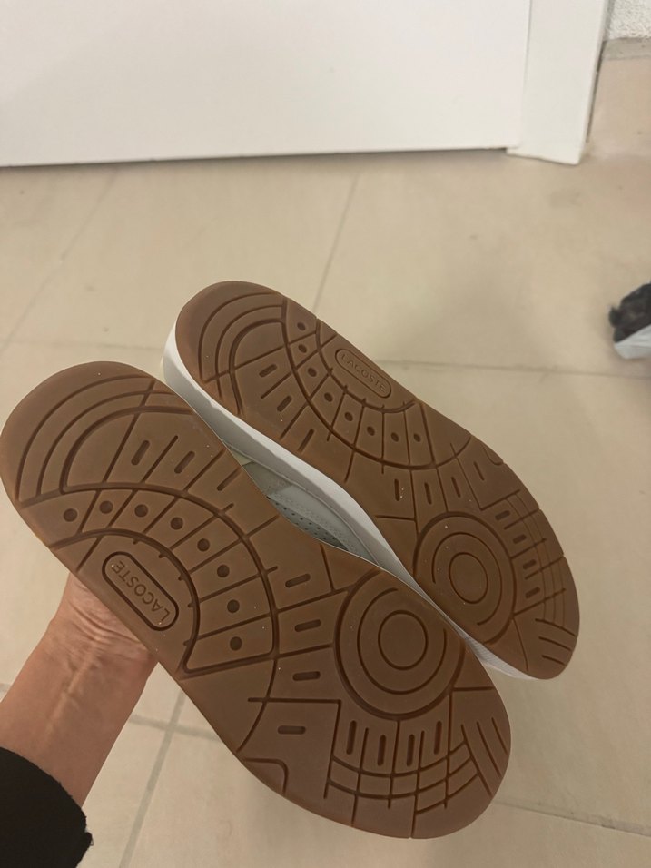 Lacoste Kadın Spor Ayakkabı - Görsel 5