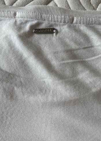 Guess pullu tshirt - Görsel 6