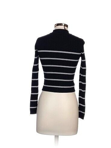 Vintage Love Bluz %70 İndirimli. - Görsel 3