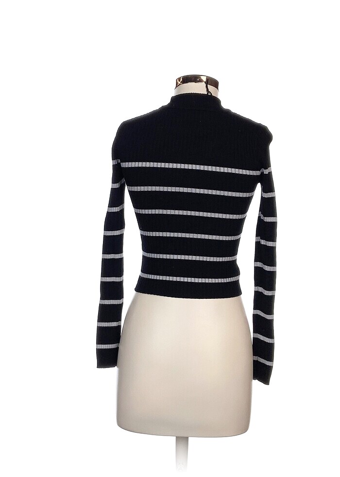 Vintage Love Bluz %70 İndirimli. - Görsel 3