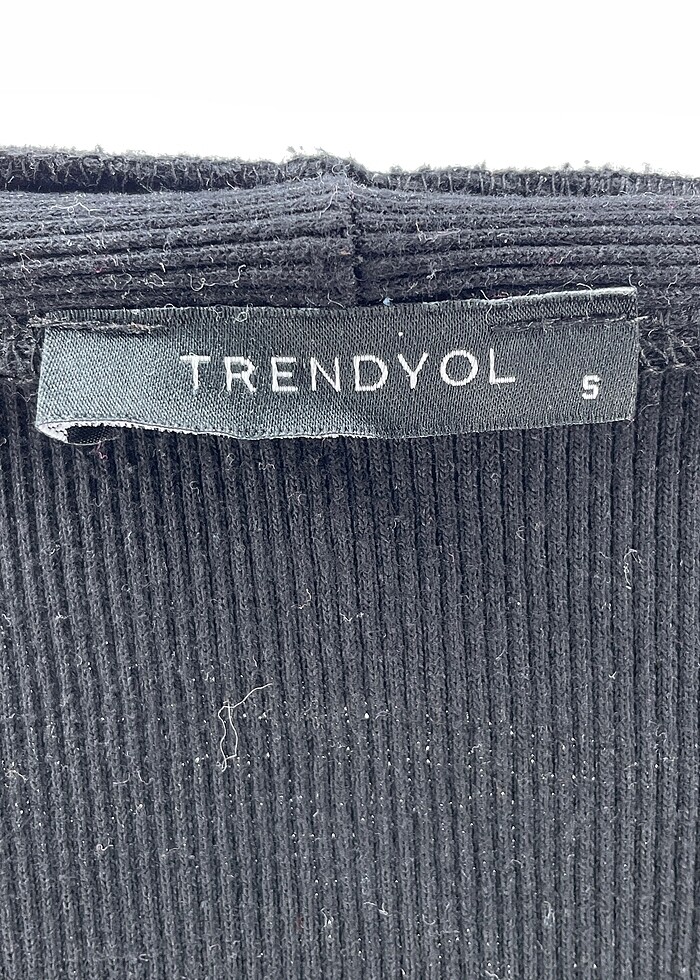 Trendyol & Milla Bluz %70 İndirimli. - Görsel 5