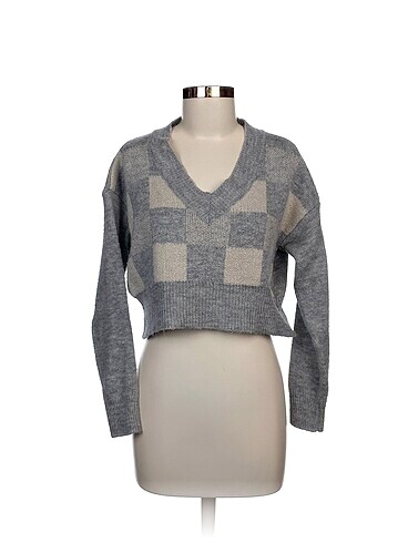 Vintage Love Kazak / Triko %70 İndirimli.