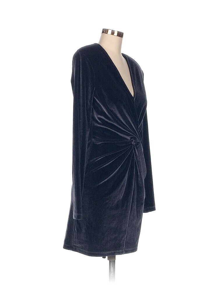 Vintage Love Kısa Elbise %70 İndirimli. - Görsel 2