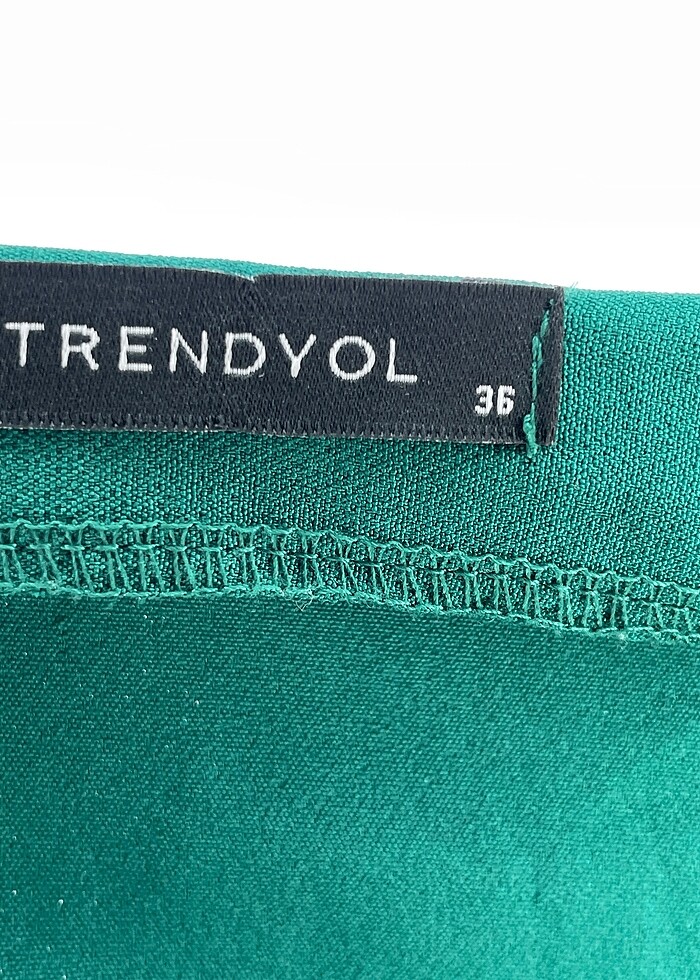 Trendyol & Milla Kısa Elbise %70 İndirimli. - Görsel 4