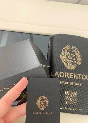 LAORENTOU kadin Bohem Tarz Cüzdan - Görsel 2