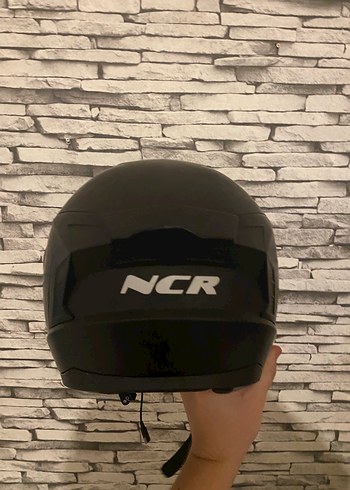 NCR MAT KASK XL BEDEN - Görsel 4