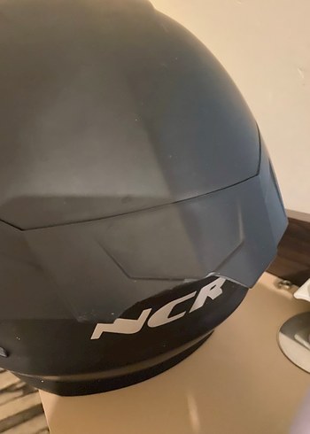 NCR MAT KASK XL BEDEN - Görsel 3