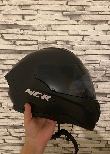NCR MAT KASK XL BEDEN - Görsel 2