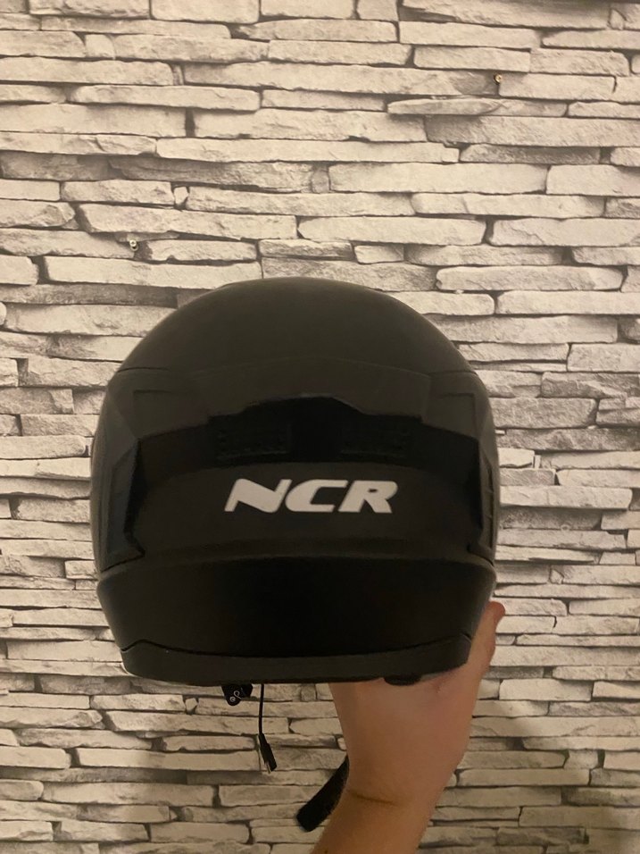 NCR MAT KASK XL BEDEN - Görsel 4