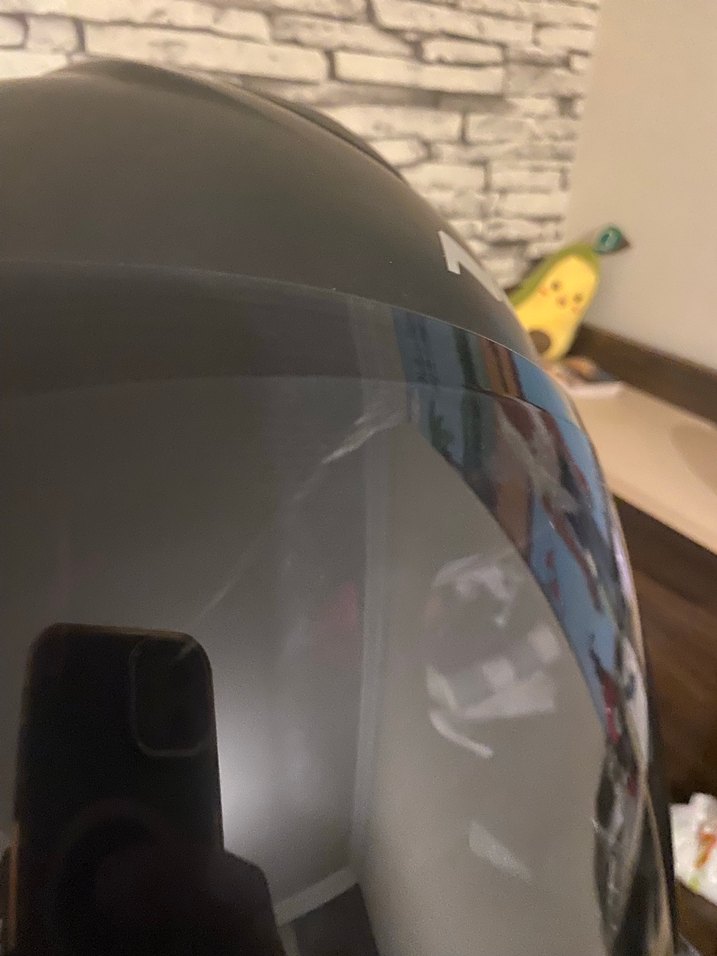 NCR MAT KASK XL BEDEN - Görsel 5