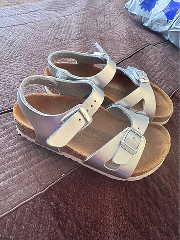 Birkenstock Birkenstock kız çocuk sandalet