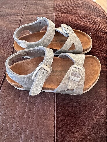 Birkenstock Birkenstock kız çocuk sandalet