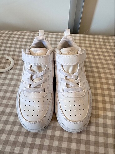 Nike Unisex çocuk ayakkabı