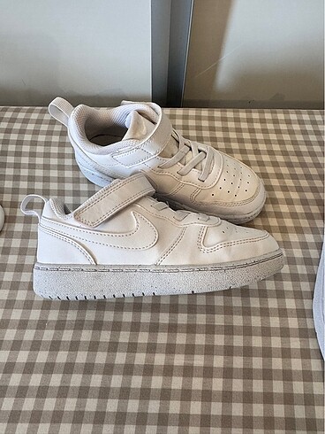 Nike Nike Unisex çocuk ayakkabı