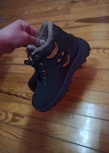 LC Waikiki Erkek Bot