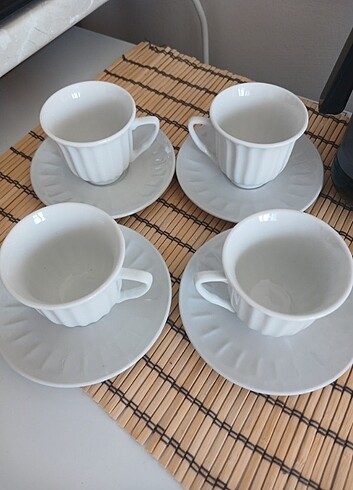 Lc Waikiki Home Fincan takımı